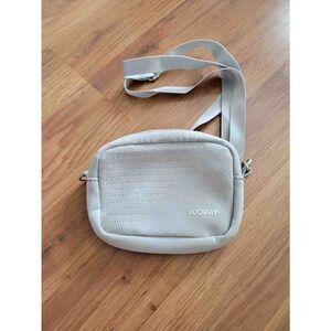 ‎Vooray Gray Belt Bag